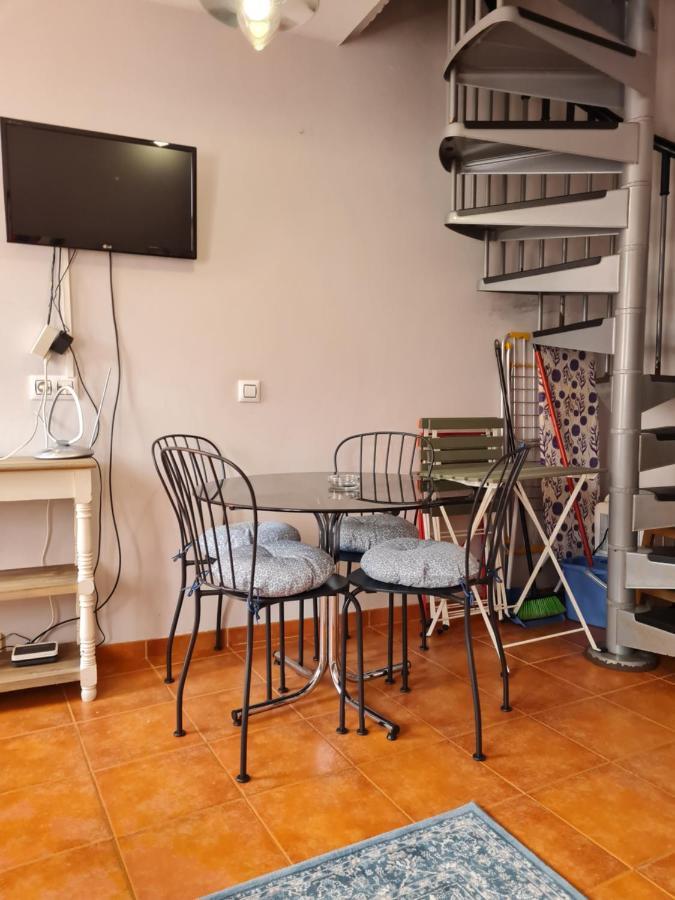 Casina Del Puerto Villa Cudillero Ngoại thất bức ảnh