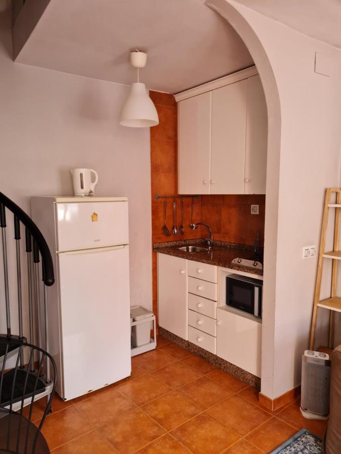 Casina Del Puerto Villa Cudillero Ngoại thất bức ảnh