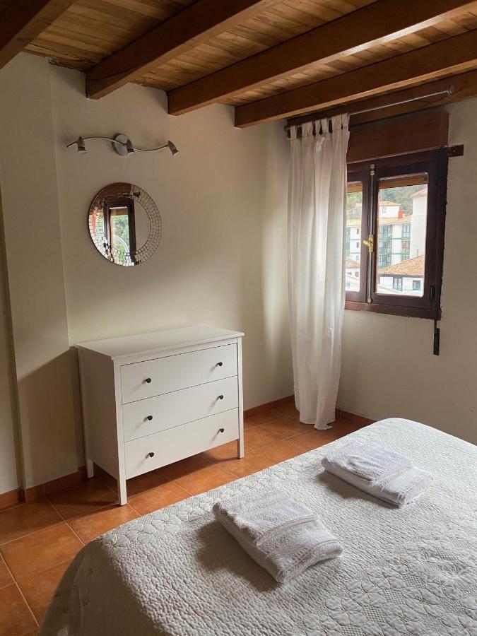 Casina Del Puerto Villa Cudillero Ngoại thất bức ảnh