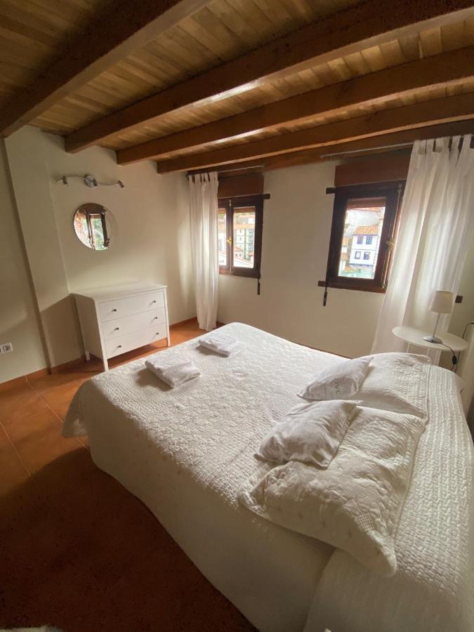 Casina Del Puerto Villa Cudillero Ngoại thất bức ảnh