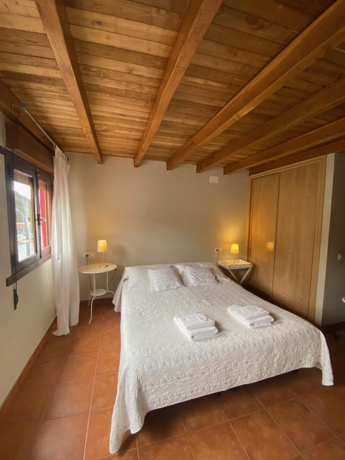Casina Del Puerto Villa Cudillero Ngoại thất bức ảnh